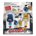 thumbnail image 1 of Beyblade Metal Fury Mystic Zone 2-Pack, 1 of 1