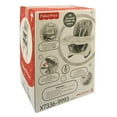 thumbnail image 4 of Fisher-Price - Chaise haute SpaceSaver, 4 of 4