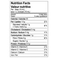 thumbnail image 4 of Dairyland 10% Half & Half Organic Cereal Cream  , 4 of 5