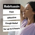 thumbnail image 3 of Robitussin Contrôle de la Toux Extra Fort Liquide 250 ml, 3 of 8
