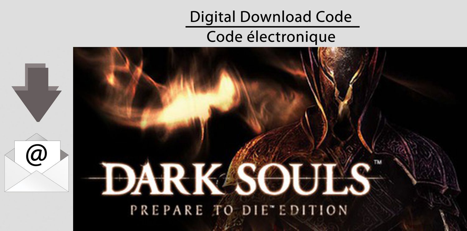 dark souls prepare to die edition pc