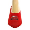 thumbnail image 2 of Cars Boys' Slipper Socks, 2 of 2