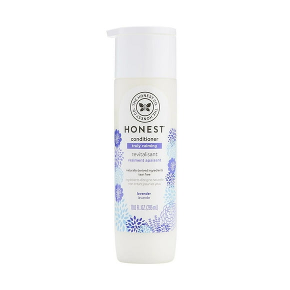 The Honest Company Revitalisant - Lavande vraiment apaisante 10 oz