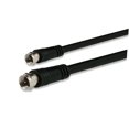 thumbnail image 1 of ONN RG6 6' Coax Cable, 1 of 1