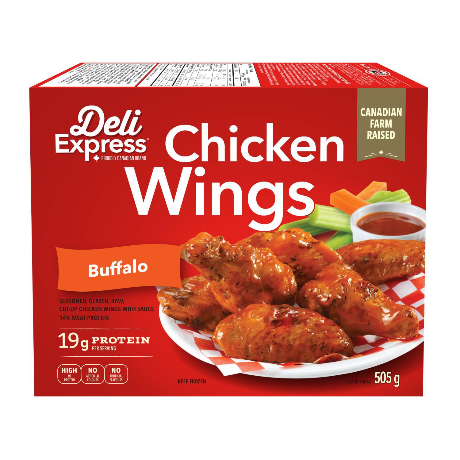 Chicken Express Wings ubicaciondepersonas.cdmx.gob.mx