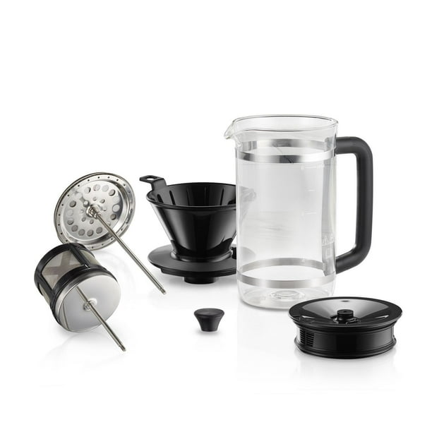 Verre de remplacement pour cafetière à piston 6 tasses la Cafetière LA  CAFETIERE - Ambiance & Styles