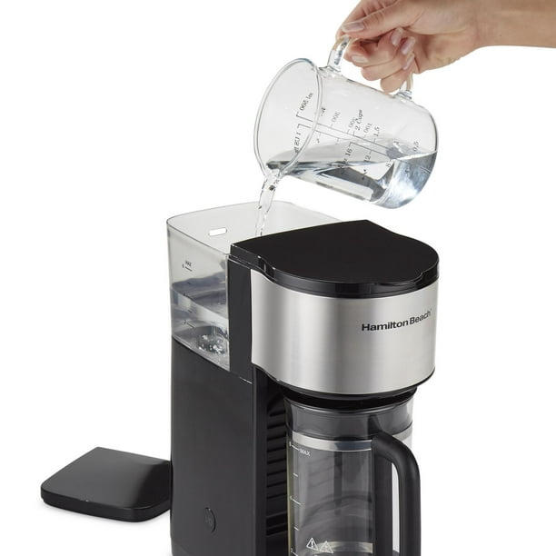Filtre à eau pour machine à café - Boutique en ligne GramGram