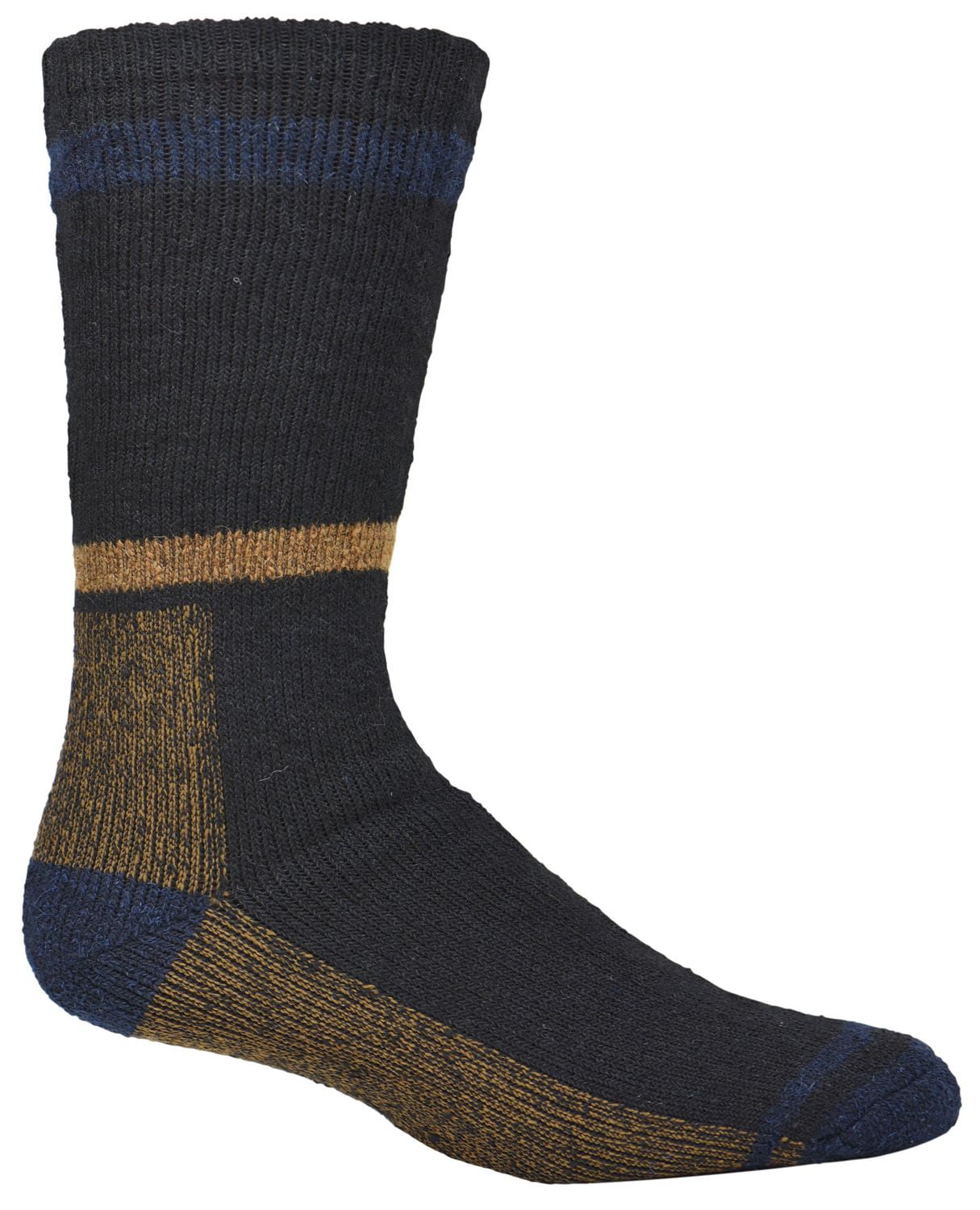Kodiak Men's 2Pair Thermal Wool Blend Socks Walmart Canada