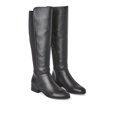 thumbnail image 2 of George Women's Knee-High Boots, 2 of 4