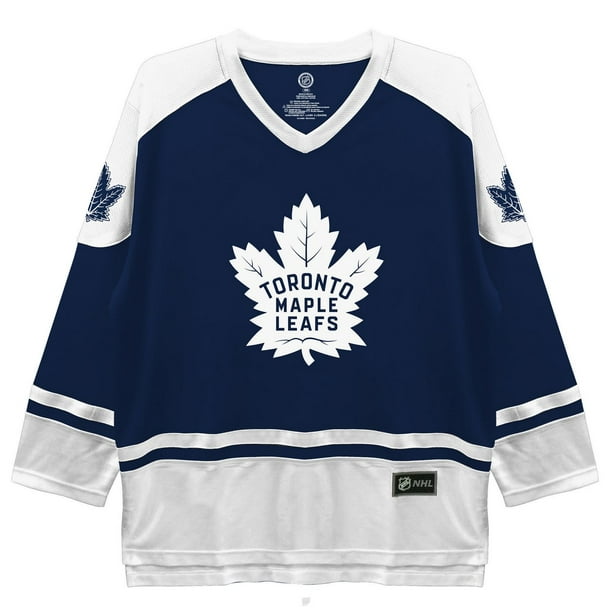 Toronto Maple Leafs Auston Matthews Color Block Zip-Up Hoodie - Big & Tall, Best Price and Reviews