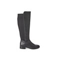 thumbnail image 1 of George Women's Knee-High Boots, 1 of 4