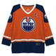 Deluxe Chandail de Fans de Hockey à manches longues pour homme de la LNH des Oilers d'Edmonton P-TG – image 1 sur 1