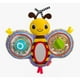 Compagnon miroir boule d'abeille qui couine et fait coucou d'Infantino – image 1 sur 3