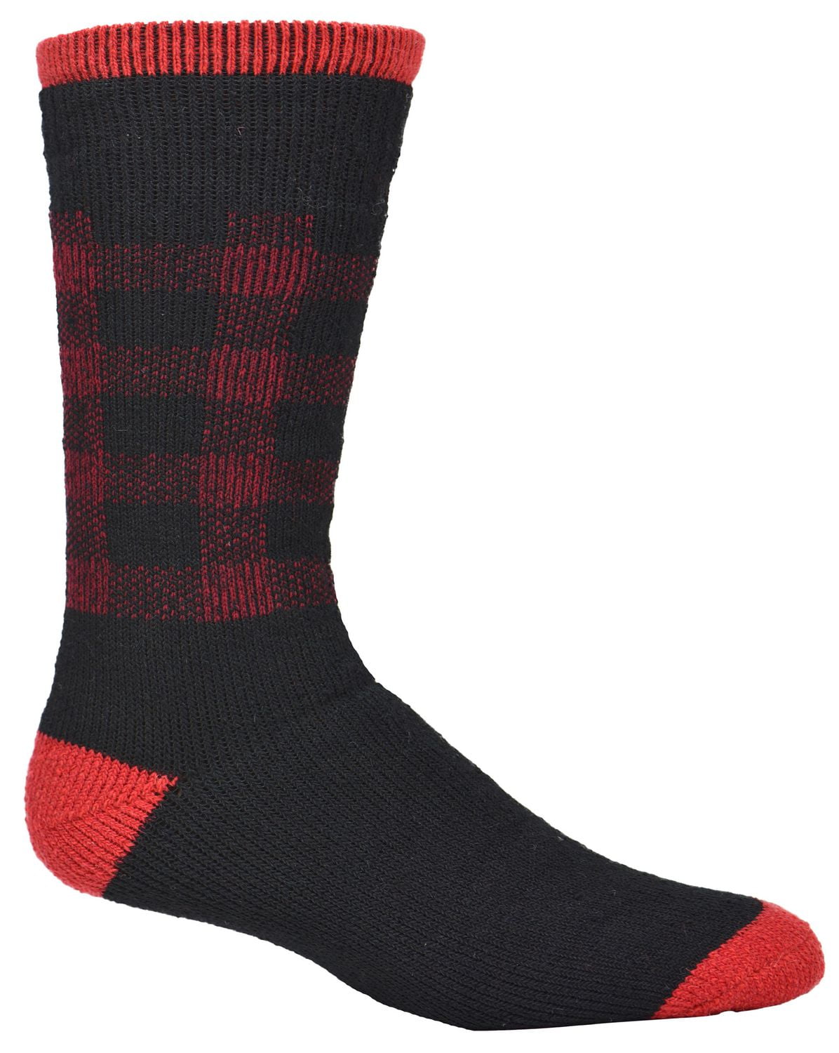 Kodiak Men's 2-Pair Thermal Wool Blend Socks | Walmart Canada