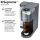 Cafetière une tasse à la fois Keurig® K-Supreme 4 formats : 6, 8, 10, 12 oz. – image 3 sur 11