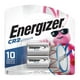 Pile Energizer CR2, emballage de 2 Pile Energizer CR2 – image 1 sur 8