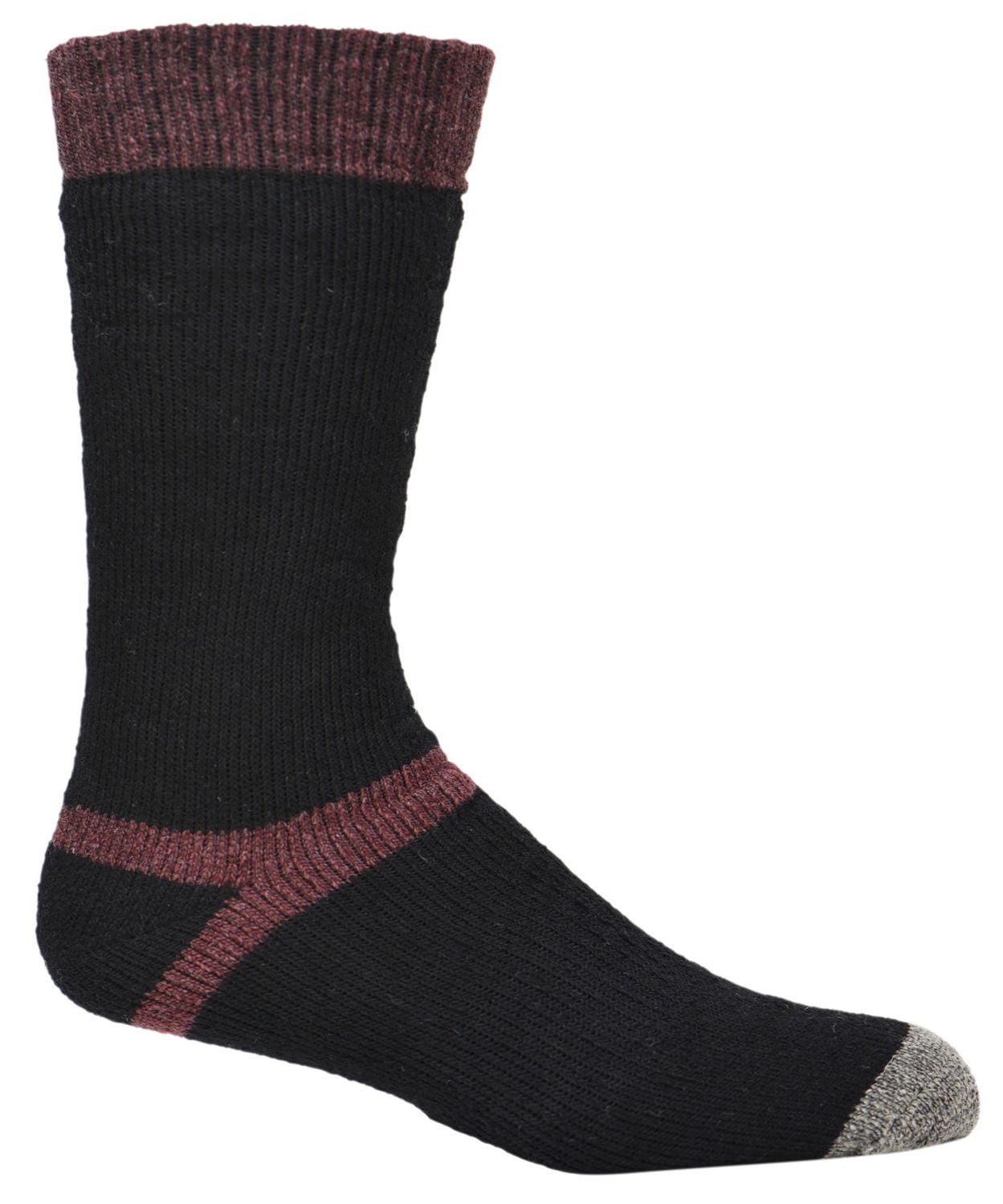 Kodiak Men's 2Pair Thermal Wool Blend Socks Walmart Canada