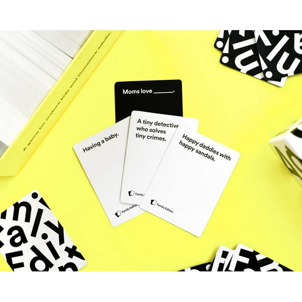 Cards Against Humanity mocks X and TikTok by launching its own social  platform