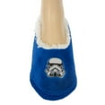 thumbnail image 2 of Star Wars Boys' Slipper Socks, 2 of 2
