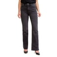 thumbnail image 1 of Jordache Women's Vintage High Rise Flare, 1 of 3