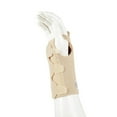 thumbnail image 1 of Equate(Tm/Mc) Reversible Splint Wrist Brace 39703WMCA, Size L, 1 of 8