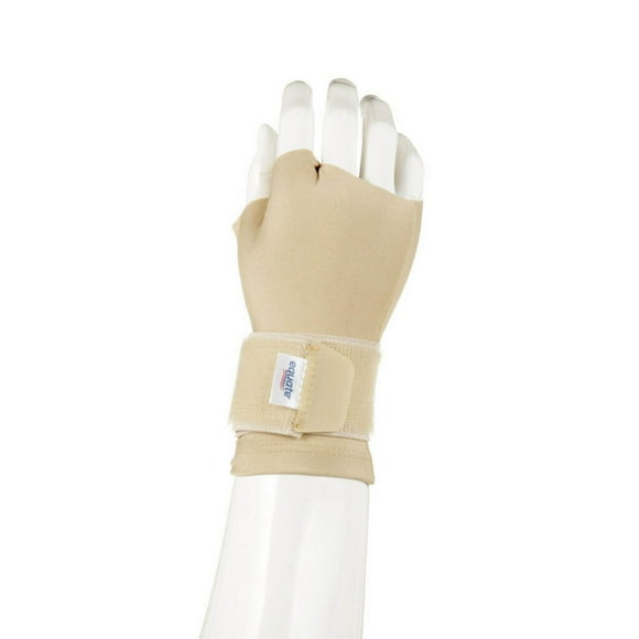 Equate (Tm/Mc) Compression Glove 39201WMCA, Size L/XL