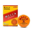 thumbnail image 1 of Onguent Mecca pour blessures légères et irritations de la peau 15g, 1 of 4
