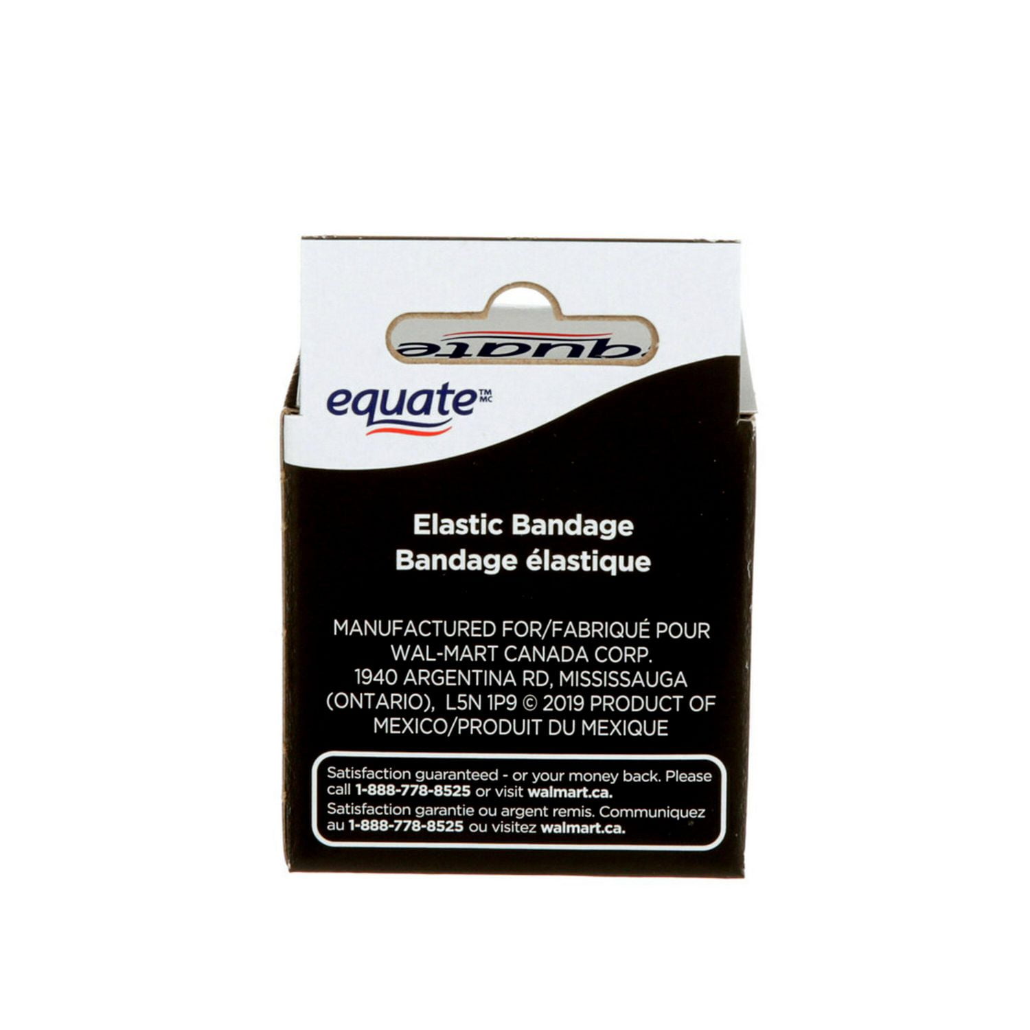 Equate(Tm/Mc) Elastic Bandage 3002WMCA