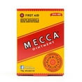 thumbnail image 3 of Onguent Mecca pour blessures légères et irritations de la peau 15g, 3 of 4