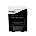 thumbnail image 1 of Support pour genou 39090WMCA Equate(Tm/Mc), Réglable, 1 of 4