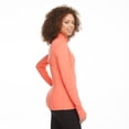thumbnail image 2 of Athletic Works Women's Performance Full-Zip Jacket, 2 of 6