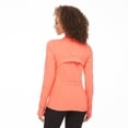 thumbnail image 3 of Athletic Works Women's Performance Full-Zip Jacket, 3 of 6