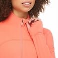 thumbnail image 4 of Athletic Works Women's Performance Full-Zip Jacket, 4 of 6