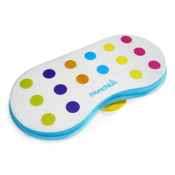 Munchkin Dots™ Bath Kneeler, Bath Kneeler