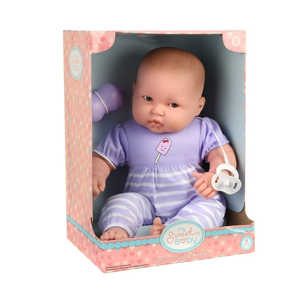 baby alive walmart canada