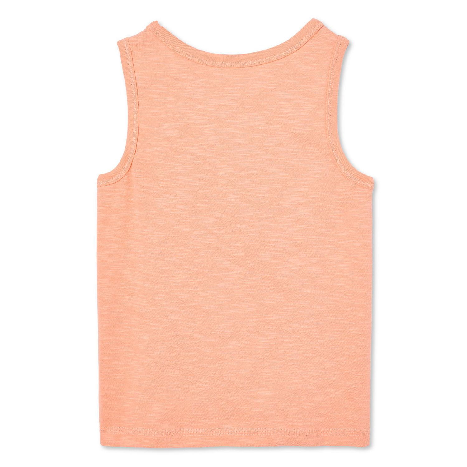 George Toddler Boys' Graphic Tank
