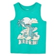 thumbnail image 1 of George Toddler Boys' Graphic Tank, 1 of 2