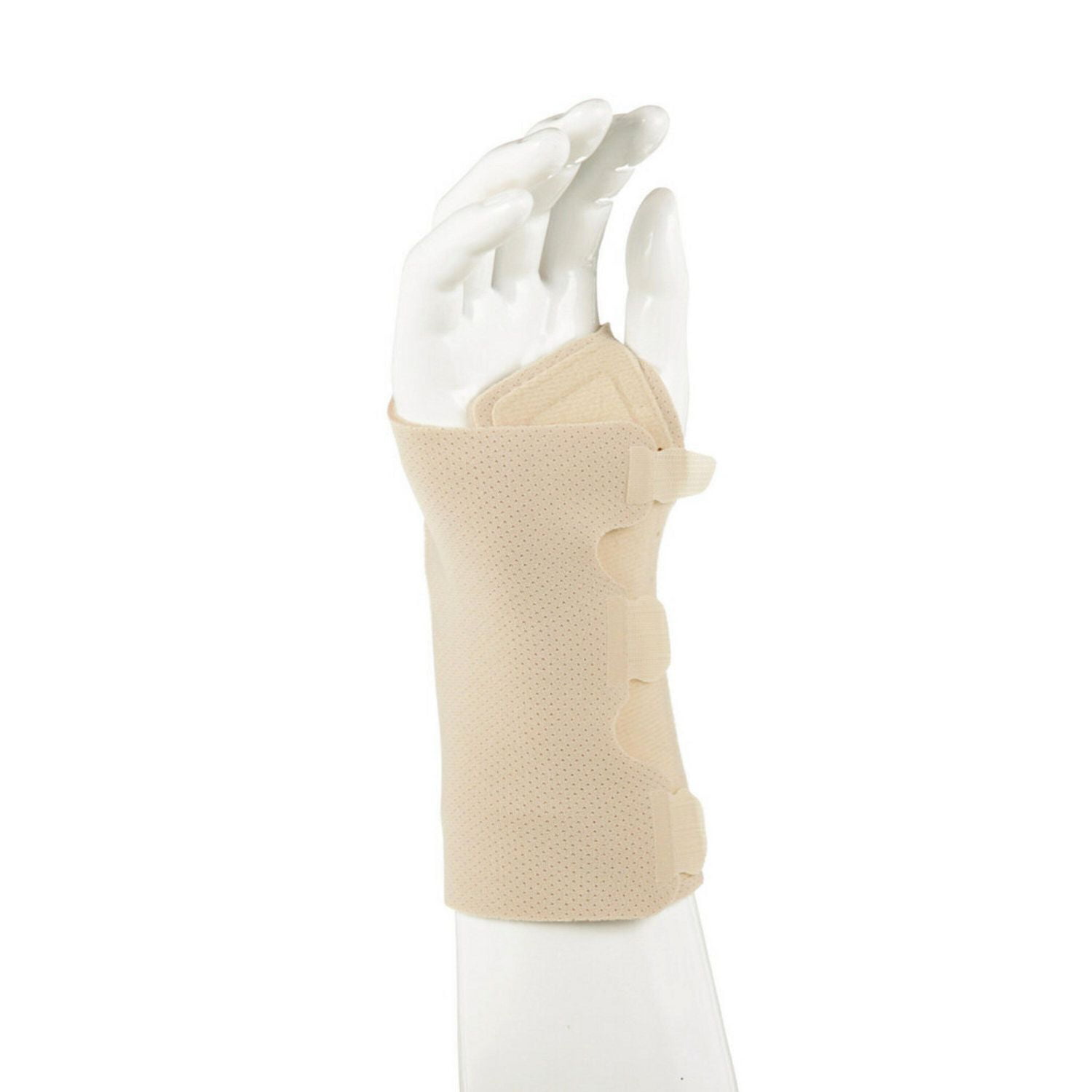Equate(Tm/Mc) Reversible Splint Wrist Brace 39701WMCA