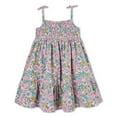 thumbnail image 1 of George Toddler Girls' Smocked Sundress, 1 of 2