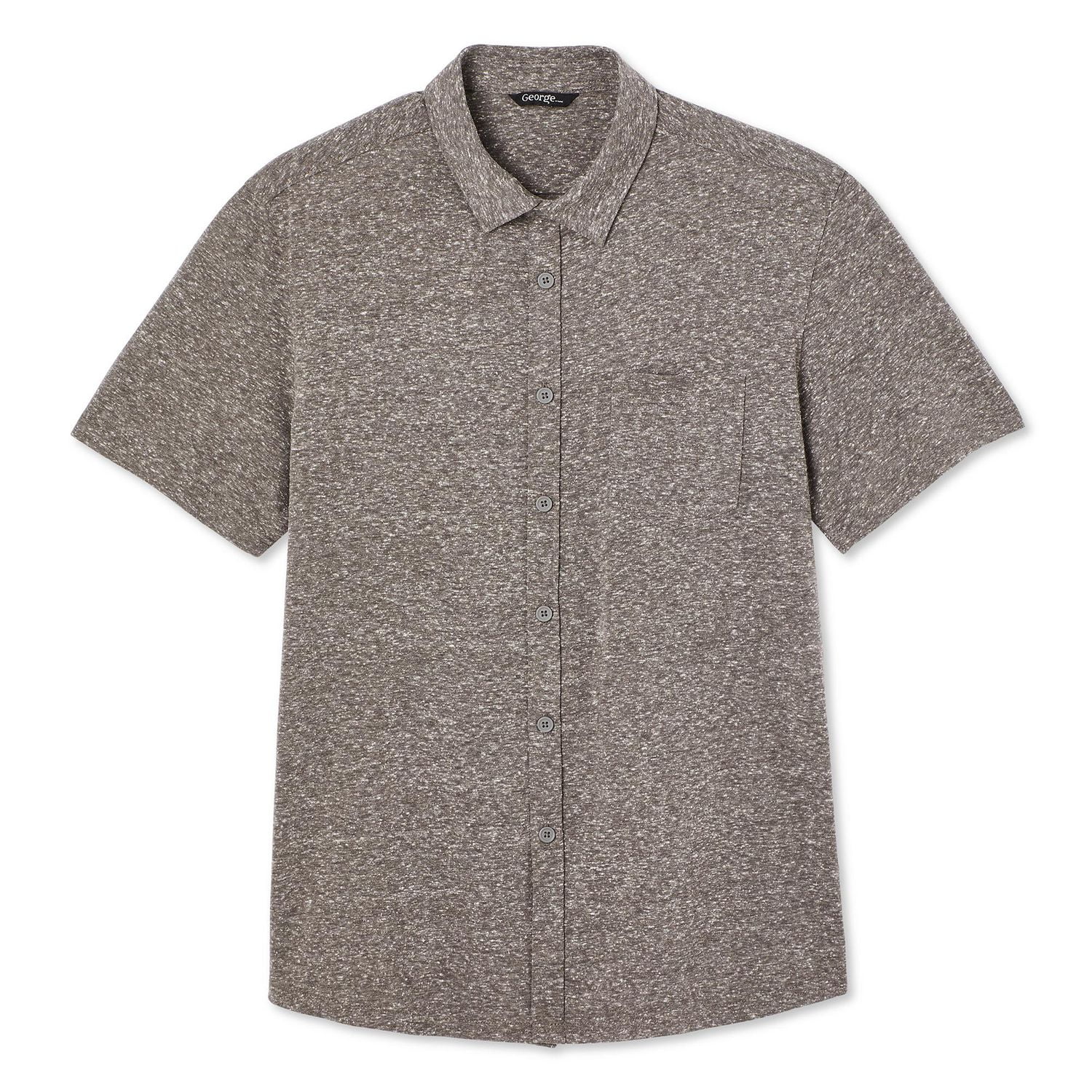 George Men's Knit Shirt