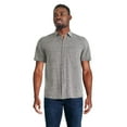 thumbnail image 1 of George Men's Knit Shirt, 1 of 6