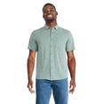thumbnail image 1 of George Men's Knit Shirt, 1 of 6