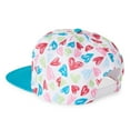 thumbnail image 2 of Casquette de baseball George pour filles, 2 of 2