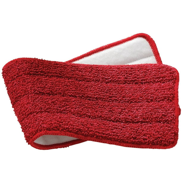 Rubbermaid Microfiber Spray Mop Pad Refill Walmart.ca