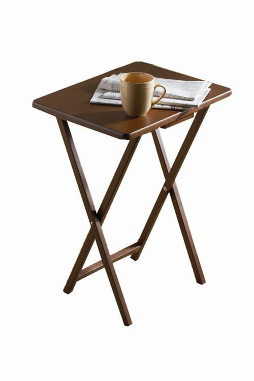 Walmart deals tray table