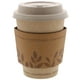 Tasses à café en papier eco Great Value – image 2 sur 2