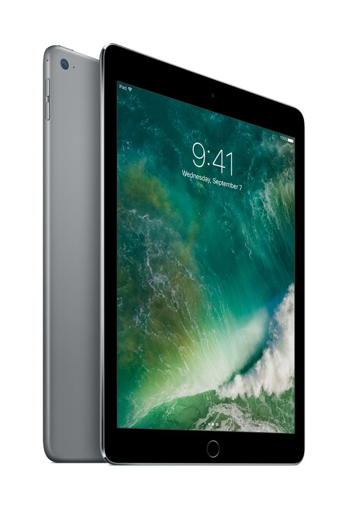 iPad Air 2-