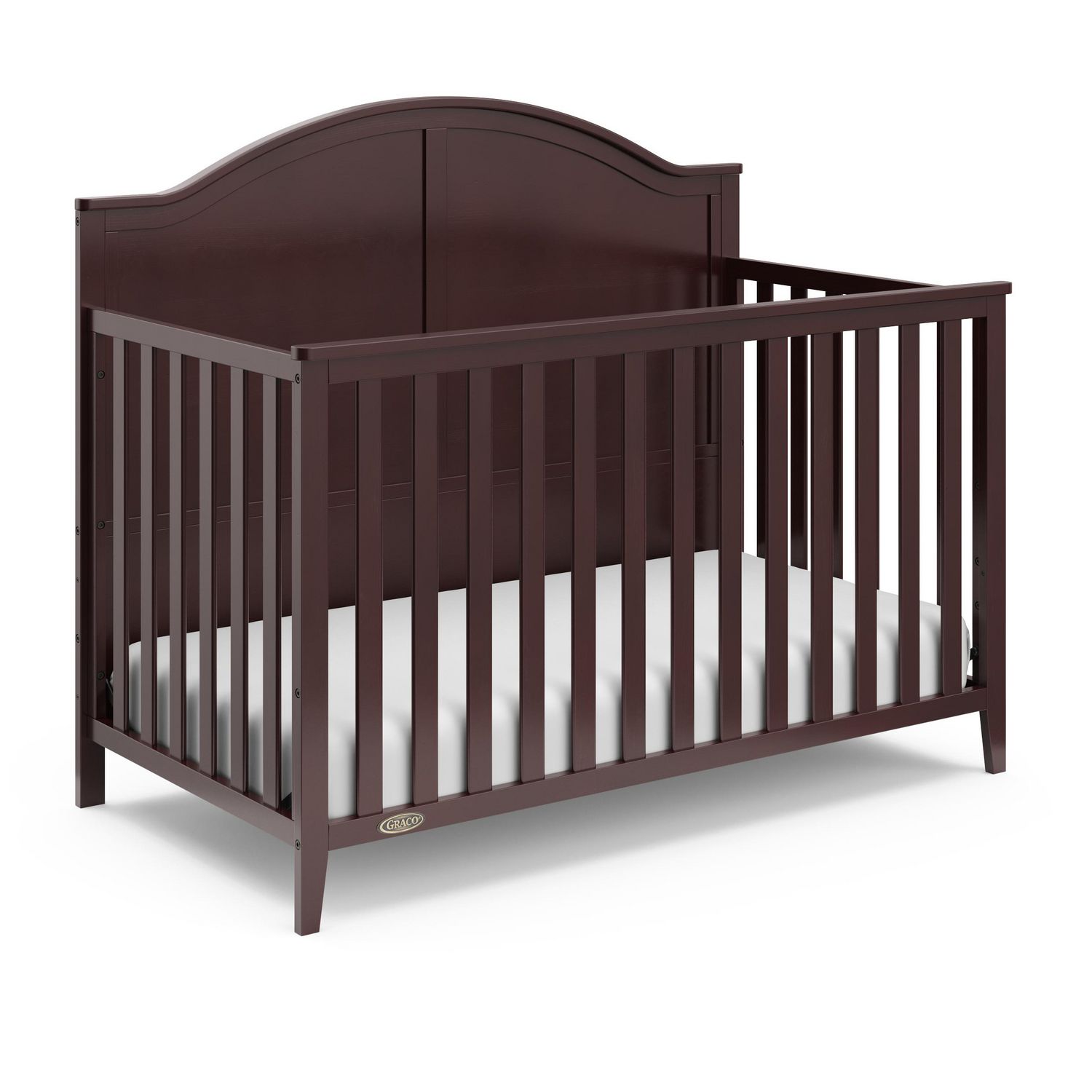 Lit de Bébé 5-en-1 Wilfred de Graco