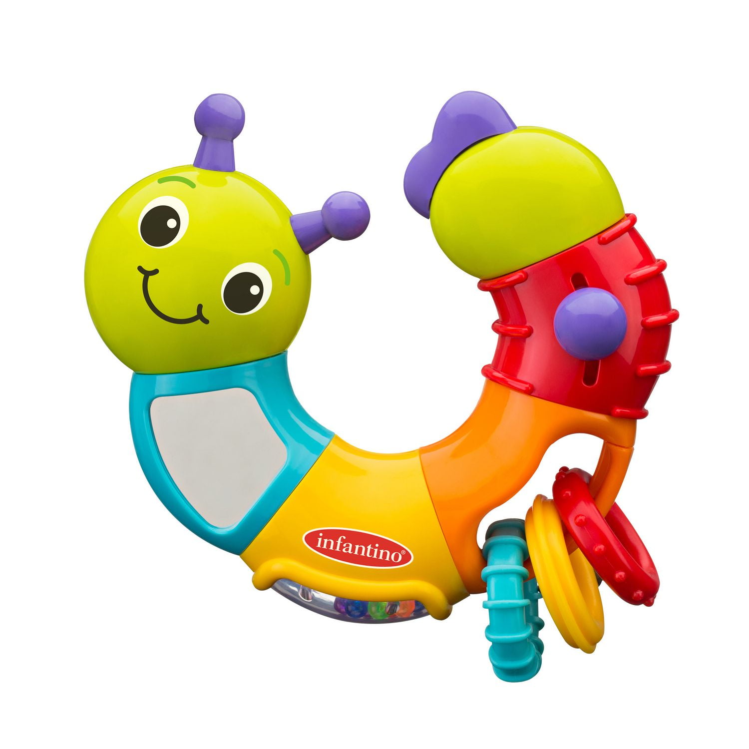 infantino pack n play