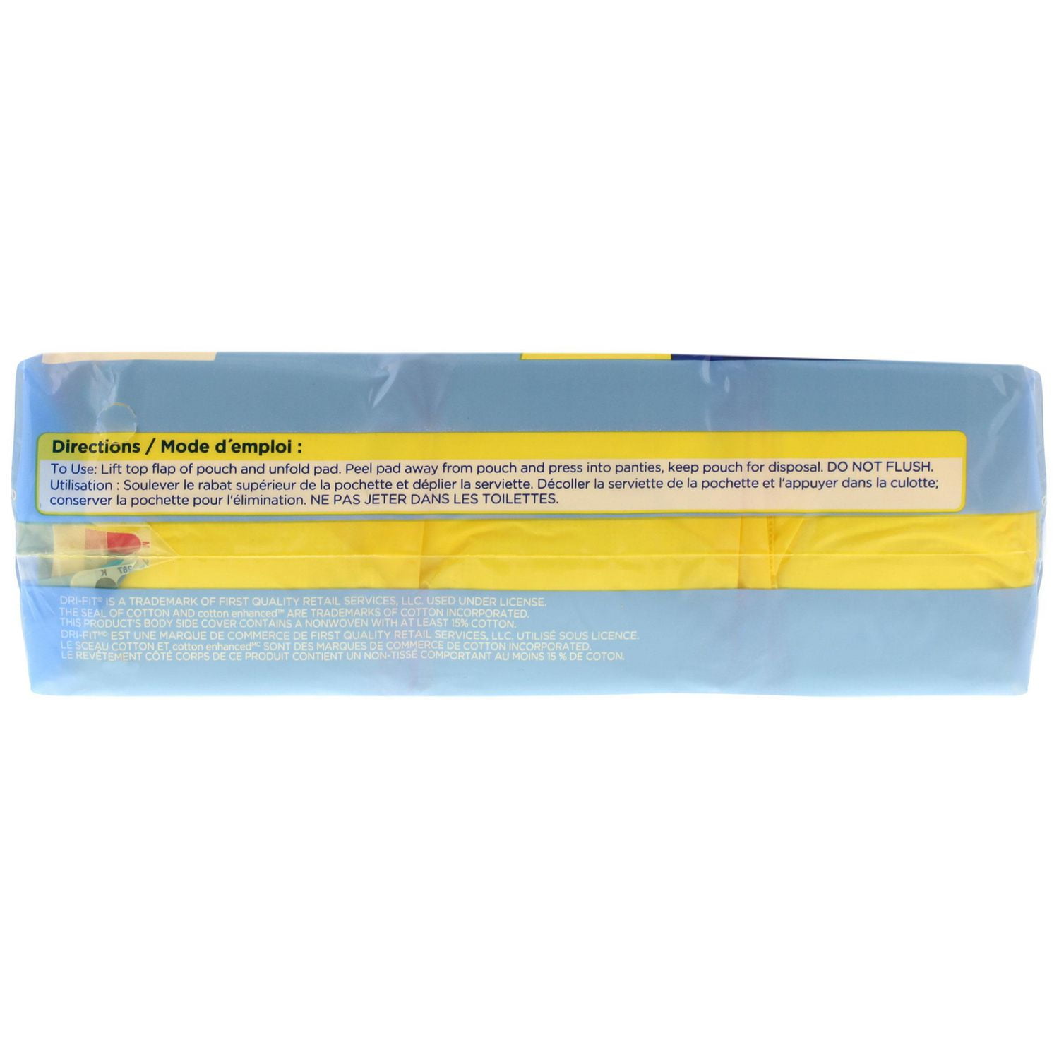 Rite Aid Pharmacy Maxi Pads, Medium, Regular, 48 pads